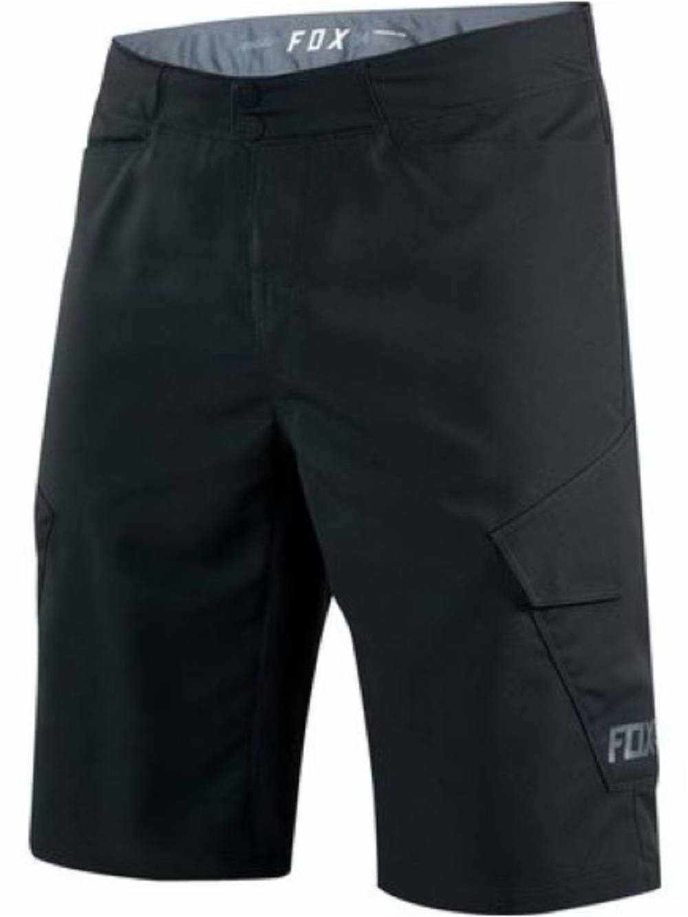 Men fox racing ranger cargo shorts bike 32